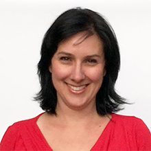 Marie-Lyne Genest, Spécialiste en commercialisation, Publimaison.ca